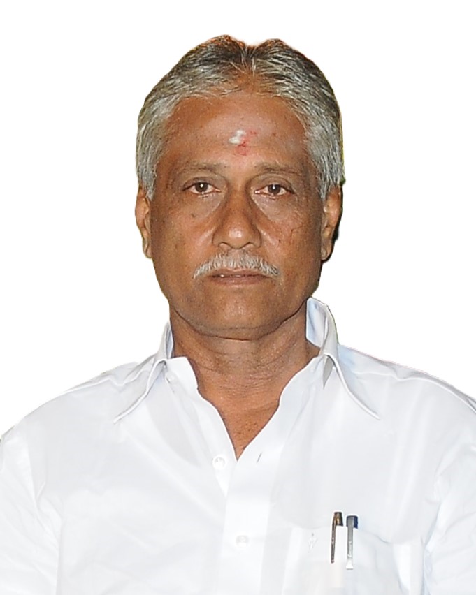 Dr. M.Natarajan
