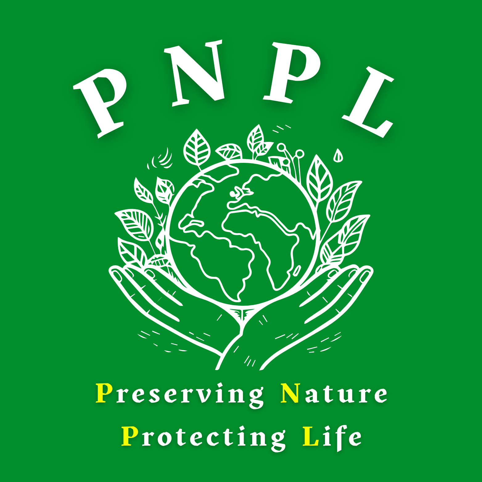 PNPL – Preserving Nature, Protecting Life