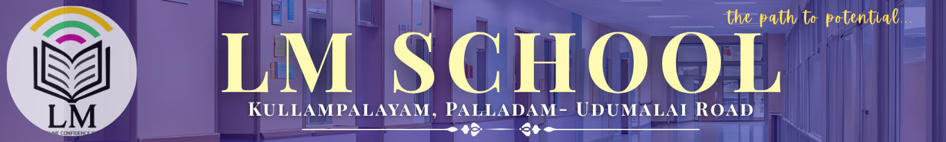 LM SCHOOL